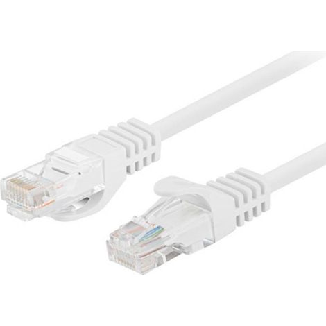 Cable red lanberg latiguillo cat.6 u
