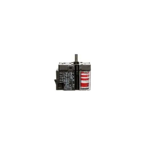 BRÖTJE Servomoteur OZB 1-3, 800235