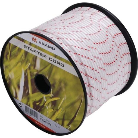 Corde de lanceur UNIVERSEL KR0401000