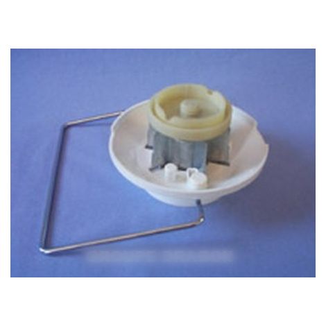 BASE ASSEMBLEE COMPLETE POUR PETIT ELECTROMENAGER KENWOOD - KW431637
