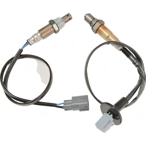 Applicable to upstream and downstream oxygen sensors for Toyota Corolla 05-08 1.8L 2349052 2344233 (1/5)