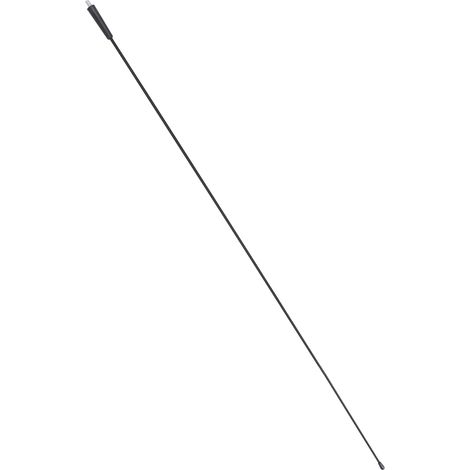Antenne de toit 6561ST en plastique et métal, réception de Signal améliorée, remplacement Radio pour Berlingo Jumpy Spacetourer (1/5)