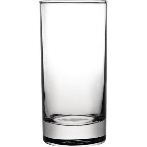 Lot de 48 verres hauts 285 ml