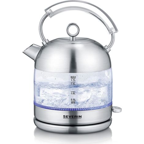 Bouilloire WK3459, Verre/Inox (1/5)