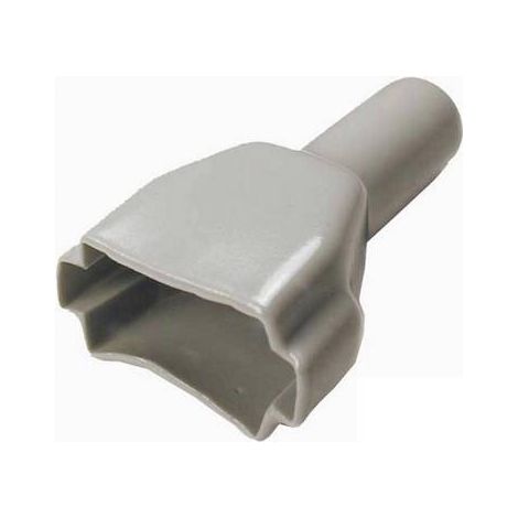 Manchon de protection contre les pliures 180 ° TE Connectivity DT8S-BT 1 pc(s) D919911 (1/2)