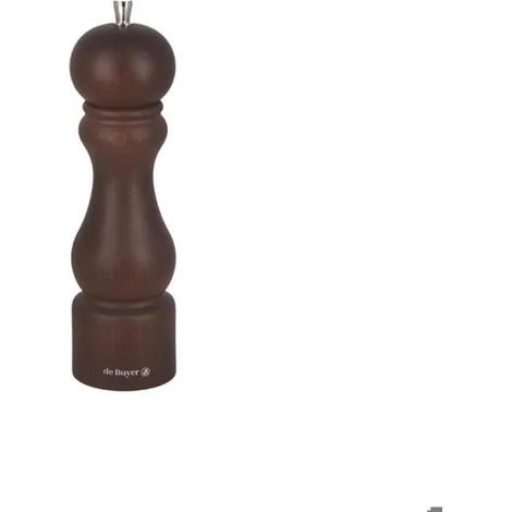 Macinapepe de Buyer rumba meccanismo regolabile legno