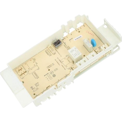 Carte électronique, module principal