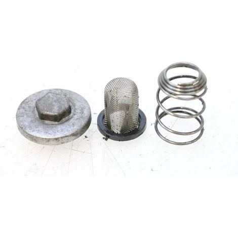 [REFURBISHED] BOUCHON CARTER HUILE HONDA PCX (JF57/JF64) 125 2014 - 2018 (1/3)