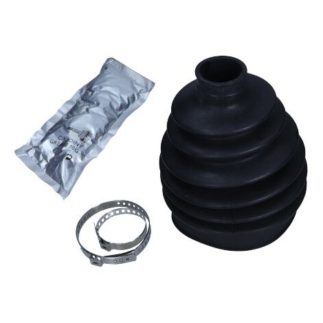 COUVERCLE DE JOINT MAXGEAR FIAT EXTERNE DUCATO 94-02 2.0-2.8T (1/2)