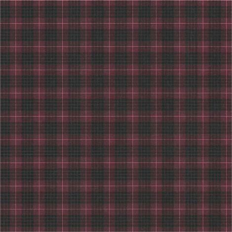 Graphic wallpaper wall Profhome 390641 non-woven wallpaper smooth with checkered pattern matt red claret violet black pink 5,33 m2 (1/5)