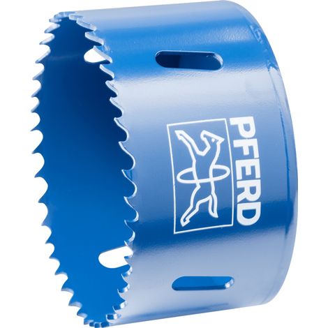 PFERD TOOLS LS 76 76 mm 3 25102376 Lochsäge 76 mm 1 St. (1/3)