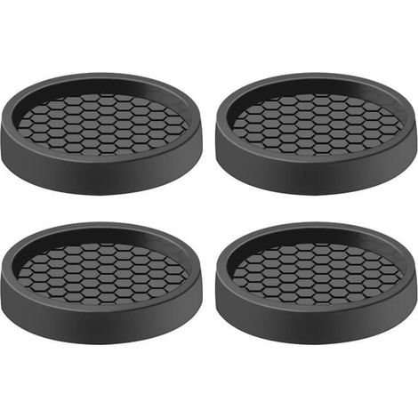 Répulsif Antiparasitaire à Ultrasons 6 Pack, Plug in Appareil Ultrason Souris, Non-Toxique, Antiparasitaire pour Moustiques, Souris (1/5)