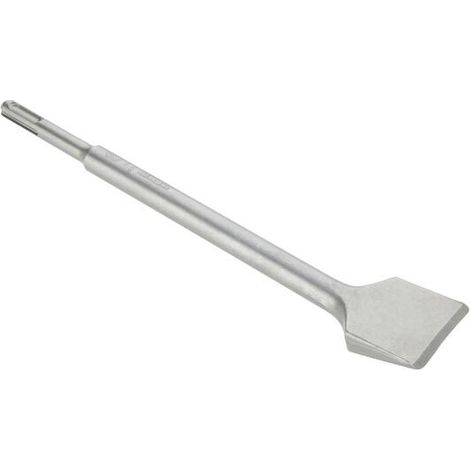 DeWALT - Burin plat SDS Plus, longueur 40x250 mm DT6806