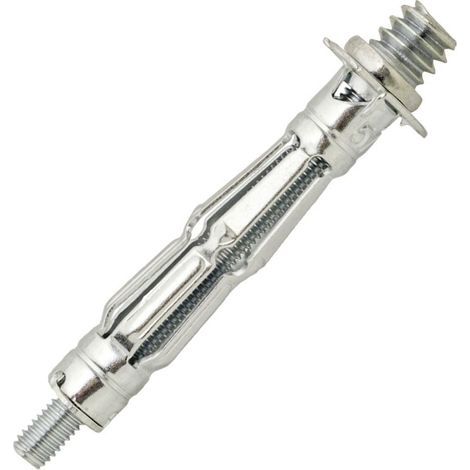 Dübel zu expansion M5x53 PAV - boite 50 - 6S-PAV – zuverlässig und benutzerfreundlich – ideal für den täglichen Gebrauch (1/3)