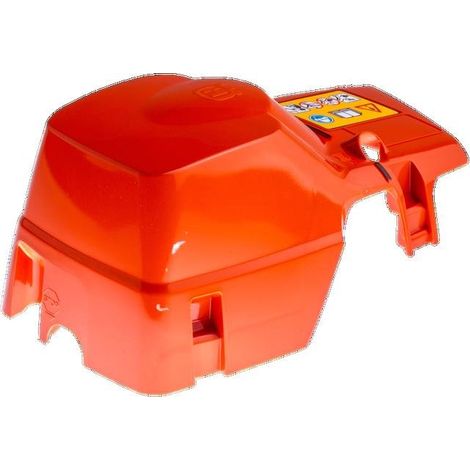 COPERCHIO CILINDRO 537212502 ORIGINALE HUSQVARNA
