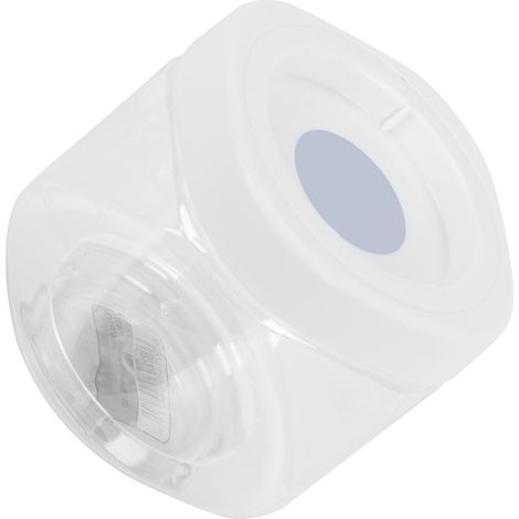Boîte de Rangement Alimentaire Empilable pour Céréales et Snacks, Récipient Hermétique 550ML pour Cuisine (1/5)