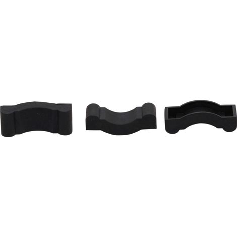 BGS Gummischutz für Unterstellbock - 3015-9