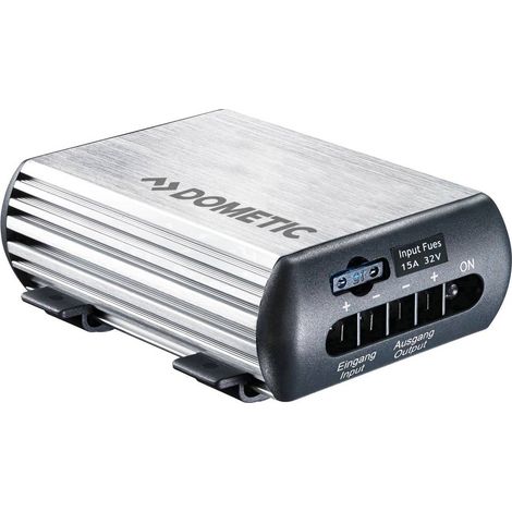 Dometic Group PerfectCharge DCDC 12 Convertisseur CC/CC 24 V/DC - 12 V/12 A 170 W (1/2)