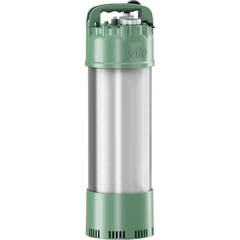 WILO Extract First 303 EM/A (230V) optimal für die Zisterne mit integriertem Druckschalter 6093855 (1/5)
