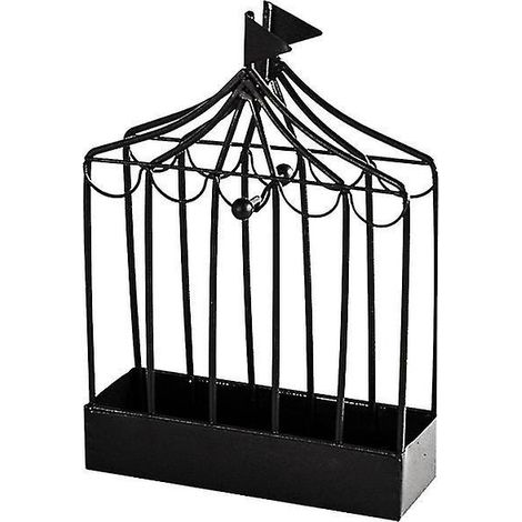 1 support pour spirale anti-moustiques pour magasin ou bureau (1/3)