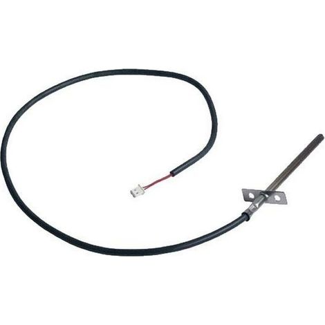 Sonde de température (101320-21008) (74X2322) Four, cuisinière 1013203662894539492 DE DIETRICH, BRANDT, SAUTER, FAGOR, ASKO, AT