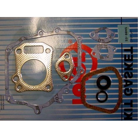 Juntas motor HONDA 061 1-Zeo-000