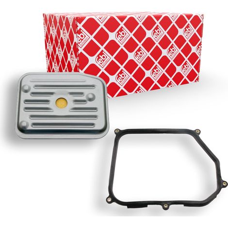Filtro hidráulico para caja de cambios FEBI BILSTEIN FE32644