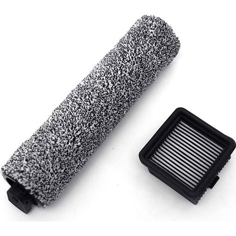 EZVIZ CS-RH1-QJTZ1 Accessoire et fourniture pour aspirateur Aspirateur balai Filtre et brosse (1/4)
