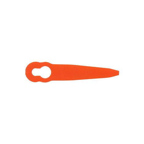 Cuchilla pl谩stico STIHL 4008-007-1000 - 40080071000