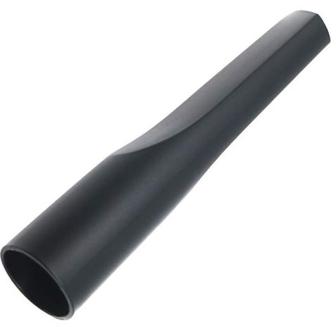 Buse à tête plate de 32 mm pour aspirateur Electrolux Pièces pour tête d'aspirateur Philips LG. (1/5)