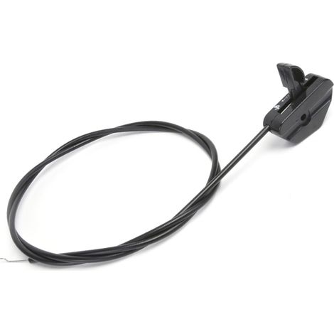 Mando Acelerador UNIVERSAL Long.cable (m): 1,25 Acelerador