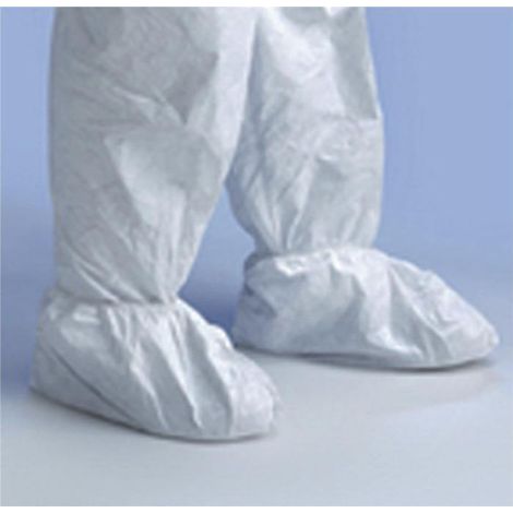 DuPont  Cubrecalzado  Tyvek®  Longitud  aprox.  40  cm  D13395783 (1/3)