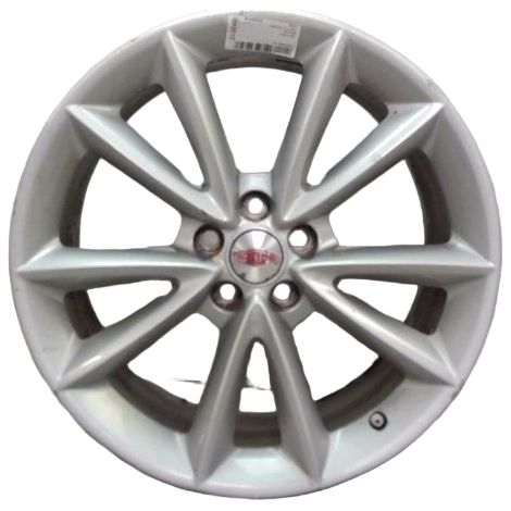Jante Aluminium Jaguar Xk (1/4)