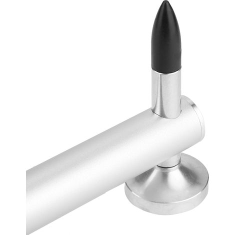 Ensemble complet d'autocollants de capot WRC, autocollants de voiture, autocollants de capot moteur, autocollants décoratifs, bandes personnalisées, style D-345 B (noir). (1/5)
