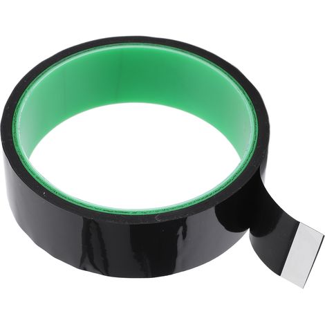 BOLANY Felgenschutz für schlauchlose Fahrradreifen, Vakuumversiegelung, 27 mm x 10 m (1/5)