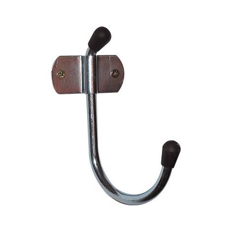 Gancho multifuncional plegable 150x80x50 mm