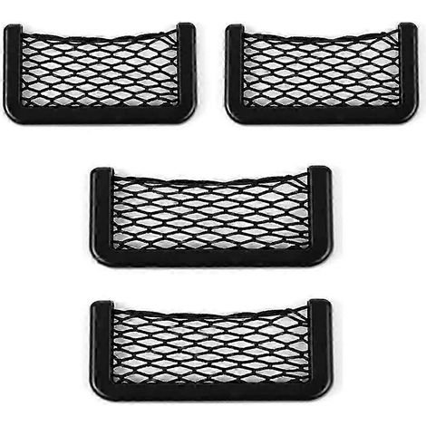 Filet de rangement pour voiture, camion, caravane 2025 (1/5)