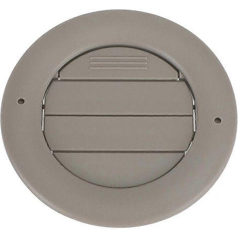 Grilles d'aération de pavillon pour Ford Explorer 2011-2015, Flex 2009-2012 et Lincoln MKT 2010-2012 - 8A8Z-19893-CA (1/5)