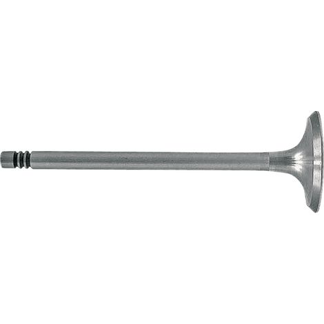 Válvula de admisión 43x8 133mm para DEUTZ FAHR 04153631 (1/3)