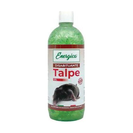 DISABITUANTE TALPE GEL ENERGICA