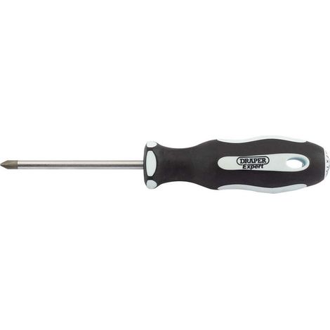 34990 75 mm Soft Grip Tournevis