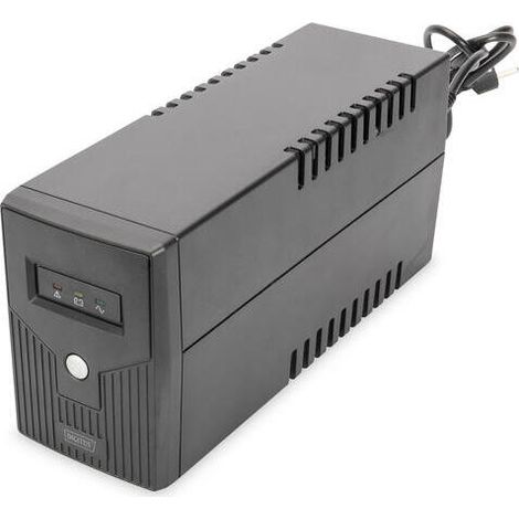 Ups de l nea interactiva 600 va/36 (1/4)