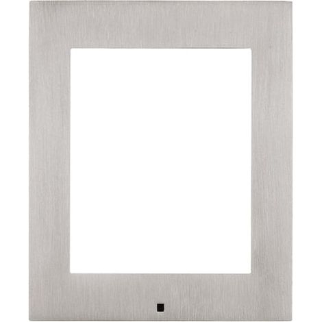 Supporto per modulo IP Verso 1 unit�, colore nero, compatibile con 2N Telecommunications 9155021B-D