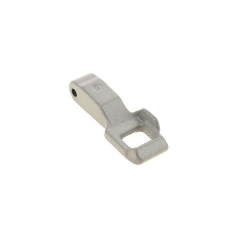 CROCHET DE PORTE LAVE-LINGE MFG62579002 LG