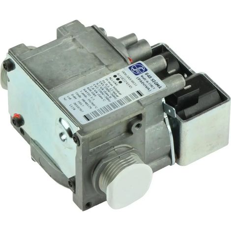 BOSCH Valvola del gas, 87182243450