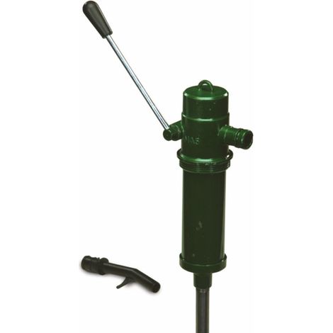 Pompe de transvasement à piston super 35 Lt (1/2)