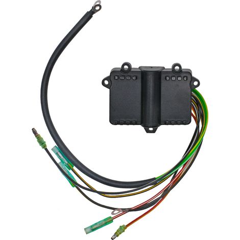Rectifier 339-7452A19 Switch Box Power Supply 339-7452A15 18-577 (1/5)