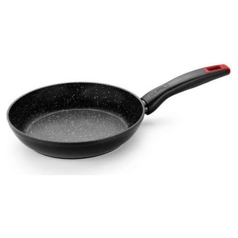 Sartén Monix Titán Rock aluminio forjado 24 cm apta para inducción  Oferta exclusiva