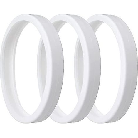 pool Cleaner Rechange Adaptables Gomme Tendre Pour Ro-bot Piscine Polaris 180 280 360 380 C10 (1/5)