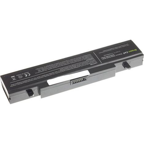 green-cell SA01 batterie remplacement pour Samsung portable (1/5)